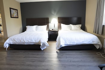 Comfort Double Room, Non Smoking