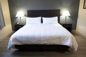 Comfort Single Room, Non Smoking