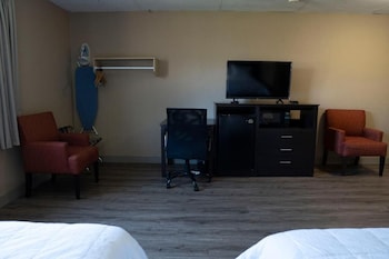 Comfort Single Room, Non Smoking