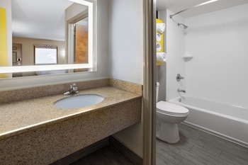 Double Room, 2 Double Beds