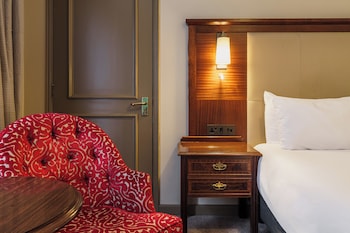 Family Room, 1 Double Bed (Classic)