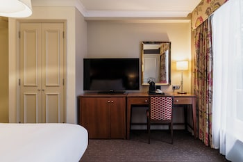 Privilege, Room, 1 Double Bed, Accessible