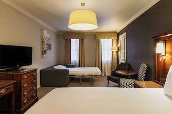 Family Room, 1 Double Bed (Classic)