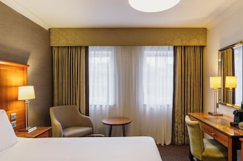 Privilege, Room, 1 Double Bed, Accessible