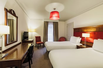 Classic Twin Room, 1 Double Bed