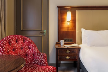 Classic Room, 1 Double Bed, Accessible