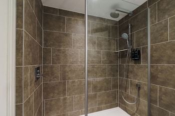 Classic Twin Room, 1 Double Bed