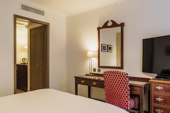 Classic Room, 1 Double Bed, Accessible