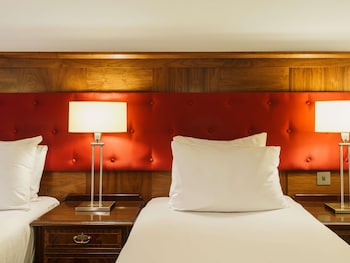 Standard Room, 2 Twin Beds