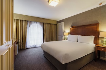 Classic Room, 1 Double Bed, Accessible