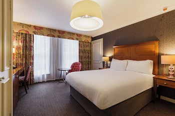 Privilege, Room, 1 Double Bed, Accessible