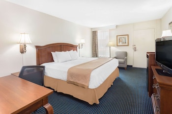 Room, 1 King Bed, Non Smoking Accessible