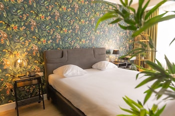 Signature Double Room