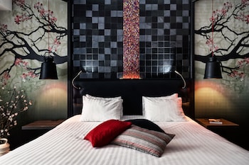 Comfort Double or Twin Room, Lake View