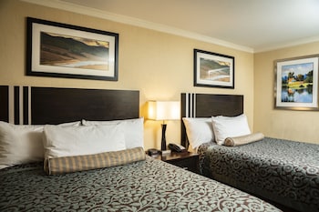Standard Room, 2 Queen Beds