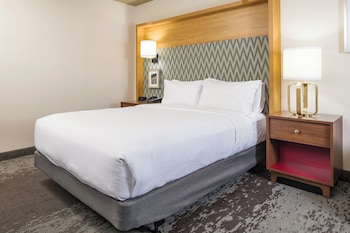 Standard Room, 1 King Bed, Accessible (Communication, Transfer Shower)