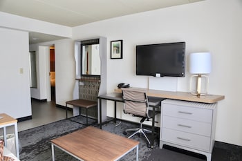 Suite, 1 Bedroom