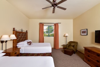 Deluxe Room, 2 Queen Beds