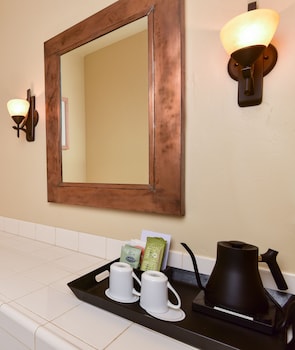 Casita Suite