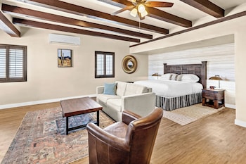 Casita Suite