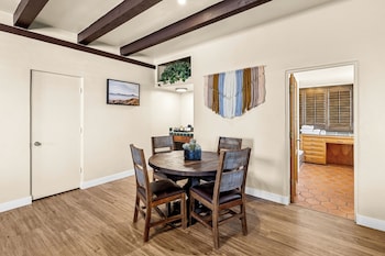 Casita Suite
