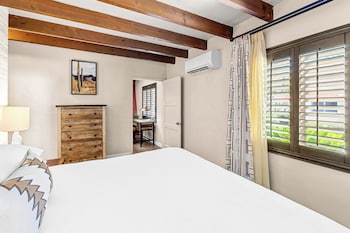 Casita Suite