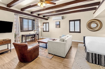 Casita Suite