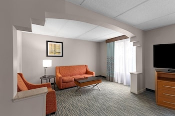 Superior Suite, 1 King Bed, Non Smoking