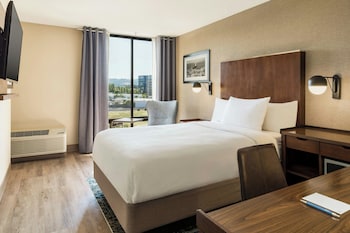 Room, 1 Double Bed