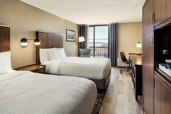 Room, 2 Double Beds