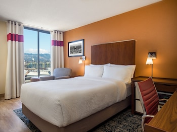 Room, 1 Double Bed