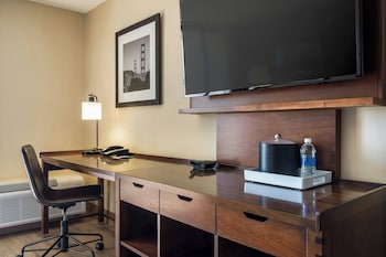 Room, 1 Double Bed