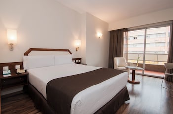 Double Room Single Use