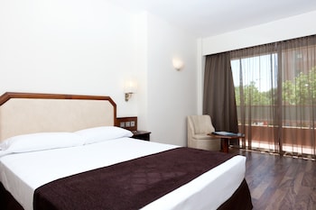 Double Room Single Use