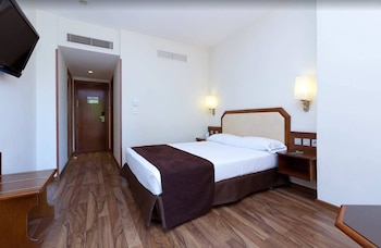 Double Room, 1 Queen Bed