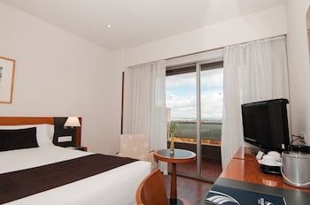 Double Room, 1 King Bed