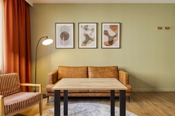 King Accessible Room
