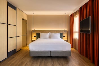 King Accessible Room