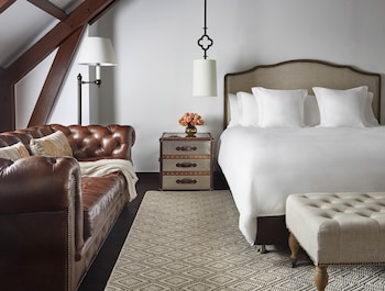Penthouse Suite