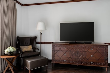 Premier Room, 2 Twin Beds
