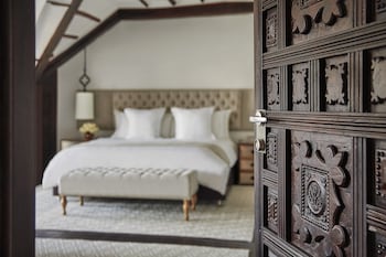 Premier Room, 1 King Bed