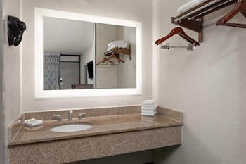 Double Room, 2 Double Beds