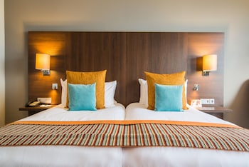 Deluxe Room, Tower