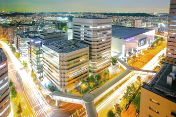 [Short Stay] Moderate Single Room 10-17F - Non Smoking [Check-in 19:00/Check-out 9:00]