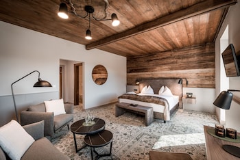 Family Suite, 2 Bedrooms
