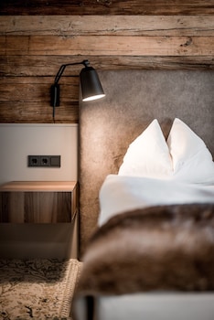 Family Suite, 2 Bedrooms