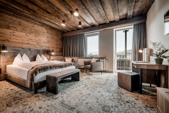 Family Suite, 2 Bedrooms
