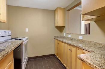 Premier Suite,1 King Bed, Non Smoking
