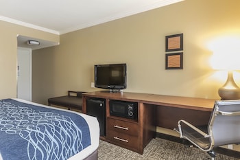 Standard Room, 1 King Bed, Non Smoking