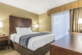 Standard Room, 1 Queen Bed, Non Smoking
